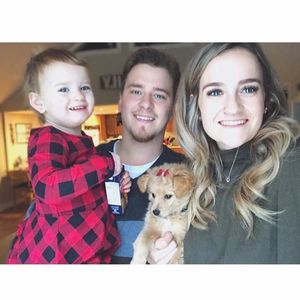 Meet your Posher, Lorena